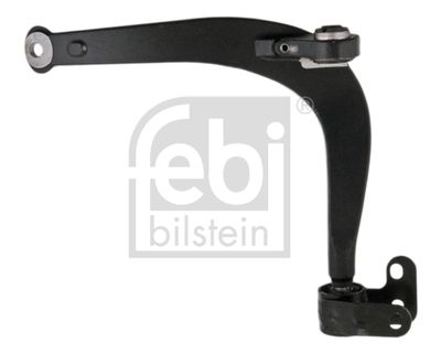 Control/Trailing Arm, wheel suspension FEBI BILSTEIN 19120