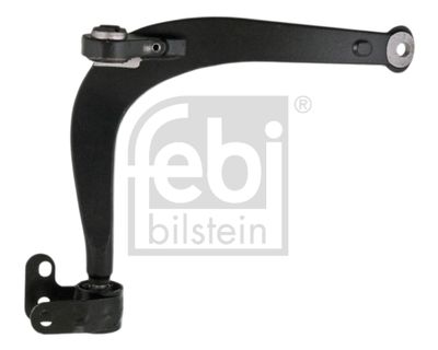 Control/Trailing Arm, wheel suspension FEBI BILSTEIN 19121