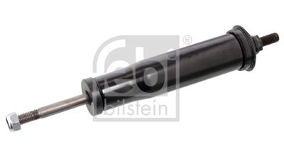 Shock Absorber, driver cab suspension FEBI BILSTEIN 19131