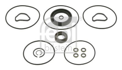 Gasket Set, steering gear FEBI BILSTEIN 19152