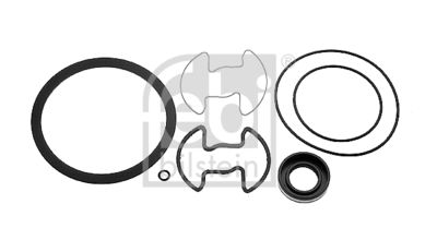 Gasket Set, hydraulic pump FEBI BILSTEIN 19153
