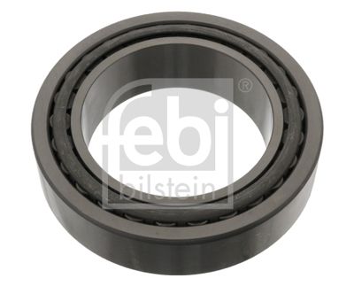 Wheel Bearing FEBI BILSTEIN 19160