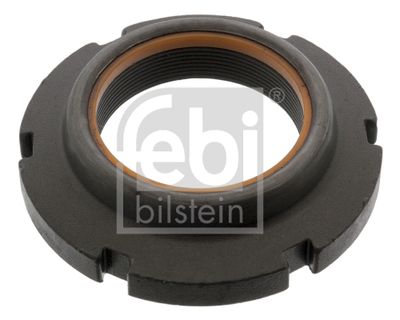 Nut, kingpin FEBI BILSTEIN 19184