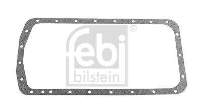 Gasket, oil sump FEBI BILSTEIN 19187