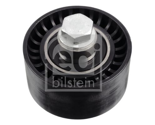 FEBI BILSTEIN 19189 Deflection/Guide Pulley, V-ribbed belt