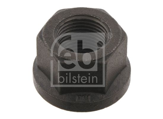 FEBI BILSTEIN 19193 Nut, spring support axle