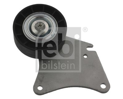 Deflection/Guide Pulley, V-ribbed belt FEBI BILSTEIN 19212