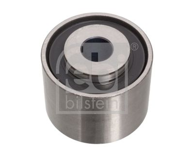 Deflection/Guide Pulley, V-ribbed belt FEBI BILSTEIN 19214