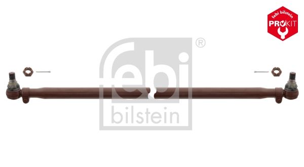 FEBI BILSTEIN 19216 Tie Rod