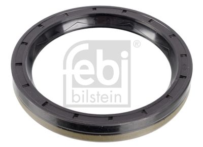 Shaft Seal, wheel hub FEBI BILSTEIN 19220
