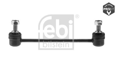 Link/Coupling Rod, stabiliser bar FEBI BILSTEIN 19236