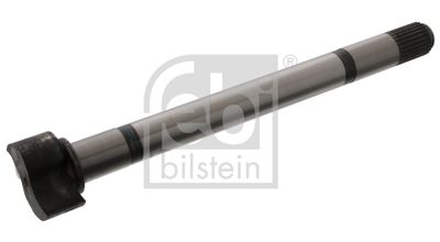 Brake Shaft, drum brake FEBI BILSTEIN 19241