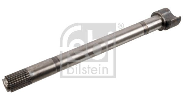 FEBI BILSTEIN 19242 Brake Shaft, drum brake