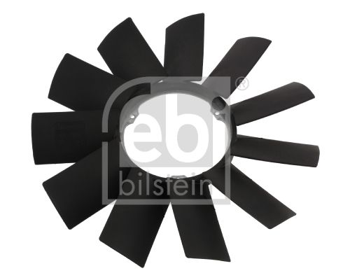 FEBI BILSTEIN 19256 Fan Wheel, engine cooling