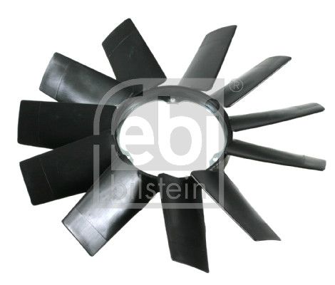 FEBI BILSTEIN 19257 Fan Wheel, engine cooling