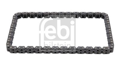 Chain, oil pump drive FEBI BILSTEIN 192630
