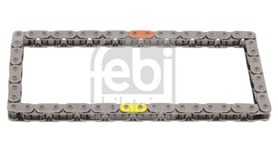 Chain, oil pump drive FEBI BILSTEIN 192631