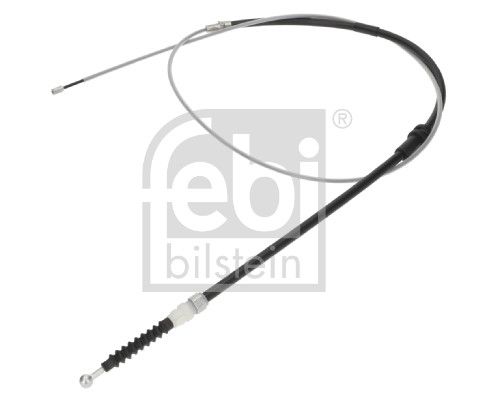 FEBI BILSTEIN 192641 Cable Pull, parking brake