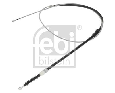 Cable Pull, parking brake FEBI BILSTEIN 192641
