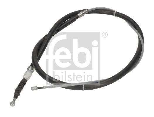 FEBI BILSTEIN 192643 Cable Pull, parking brake