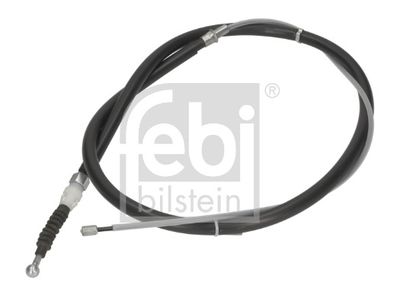 Cable Pull, parking brake FEBI BILSTEIN 192643