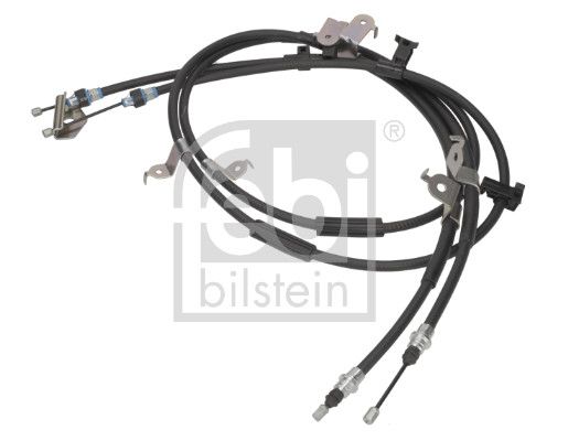 FEBI BILSTEIN 192644 Cable Pull, parking brake