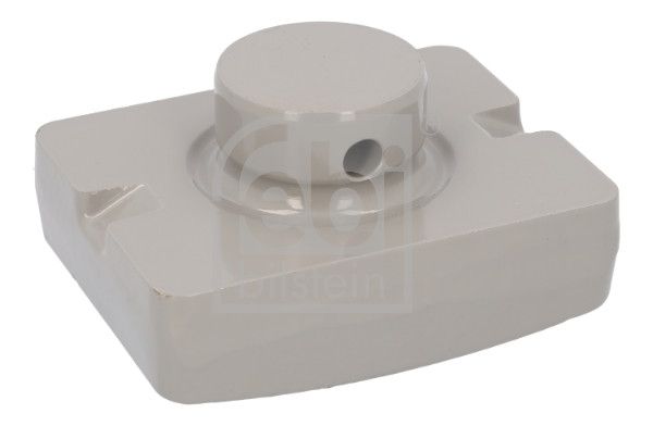 FEBI BILSTEIN 192647 Wear Plate, leaf spring