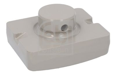 Wear Plate, leaf spring FEBI BILSTEIN 192647