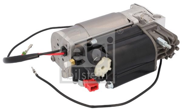 FEBI BILSTEIN 192679 Compressor, compressed-air system