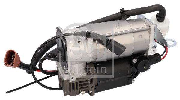 FEBI BILSTEIN 192680 Compressor, compressed-air system