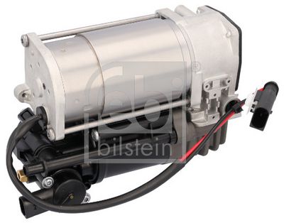 Compressor, compressed-air system FEBI BILSTEIN 192681