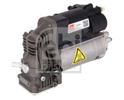 Compressor, compressed-air system FEBI BILSTEIN 192684