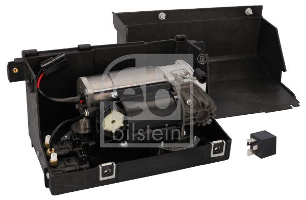 FEBI BILSTEIN 192686 Compressor, compressed-air system