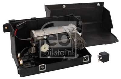 Compressor, compressed-air system FEBI BILSTEIN 192686