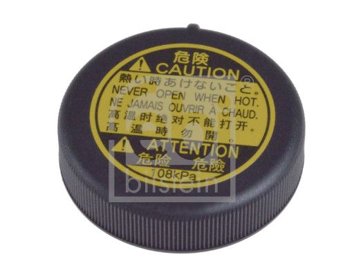 FEBI BILSTEIN 192690 Cap, coolant tank