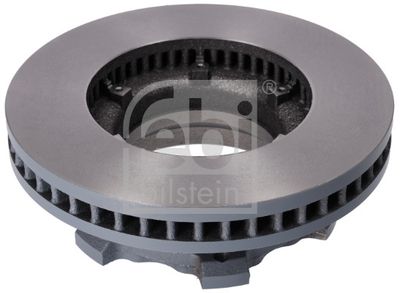 Brake Disc FEBI BILSTEIN 192691