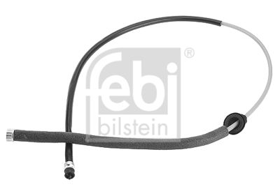 Speedometer Cable FEBI BILSTEIN 19269