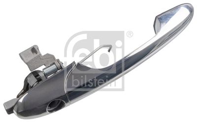 Exterior Door Handle FEBI BILSTEIN 192725