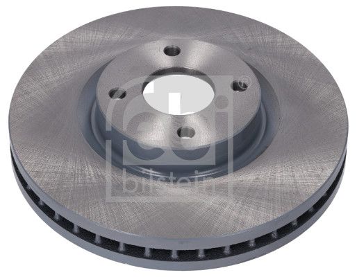 FEBI BILSTEIN 192733 Brake Disc