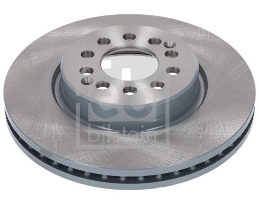 FEBI BILSTEIN 192744 Brake Disc