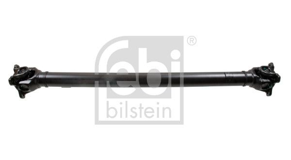 FEBI BILSTEIN 192786 Propshaft, axle drive
