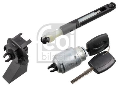 Bonnet Lock FEBI BILSTEIN 192798
