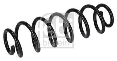 Suspension Spring FEBI BILSTEIN 192804