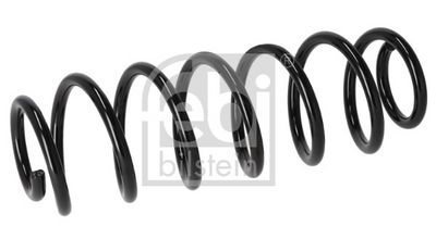 Suspension Spring FEBI BILSTEIN 192806