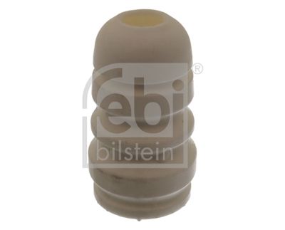 Rubber Buffer, suspension FEBI BILSTEIN 19281