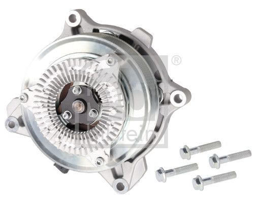 FEBI BILSTEIN 192825 Water Pump, engine cooling