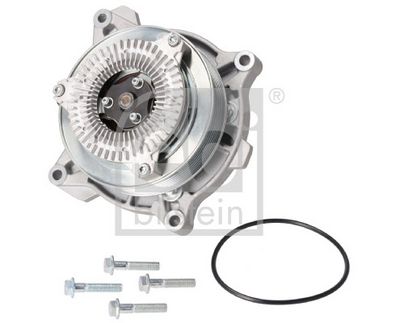 Water Pump, engine cooling FEBI BILSTEIN 192826