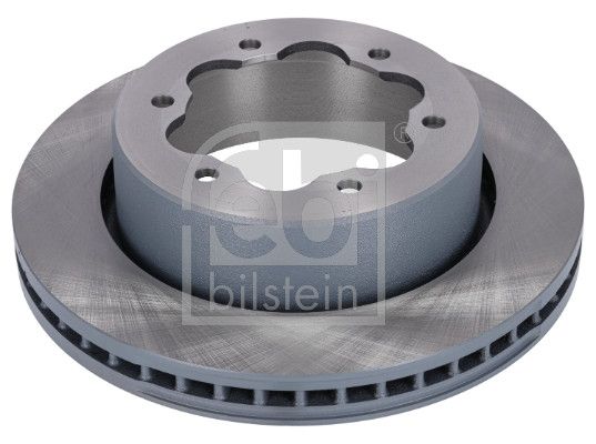 FEBI BILSTEIN 192828 Brake Disc