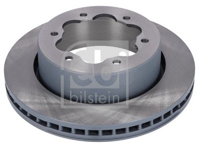 Brake Disc FEBI BILSTEIN 192828