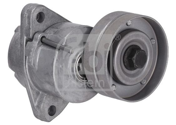 FEBI BILSTEIN 19285 Belt Tensioner, V-ribbed belt